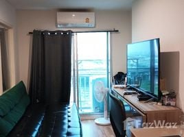 1 chambre Condominium à vendre à Lumpini Ville Pattanakarn - Srinakarin., Suan Luang