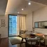 1 Bedroom Apartment for rent at Quattro By Sansiri, Khlong Tan Nuea