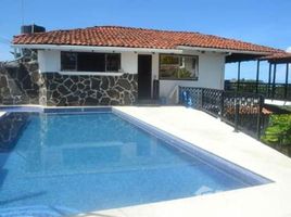 4 Bedroom House for sale in Puntarenas, Aguirre, Puntarenas