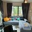 3 Bedroom House for rent at Habitia Orbit Hathairat, Sam Wa Tawan Tok, Khlong Sam Wa, Bangkok, Thailand