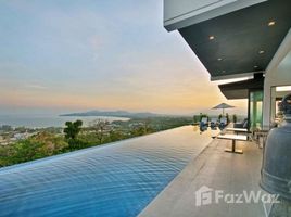 8 Schlafzimmern Villa zu verkaufen in Choeng Thale, Phuket Villa Amonteera
