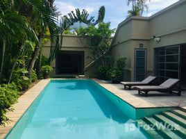 3 Bedrooms Villa for rent in Choeng Thale, Phuket The Residence Resort