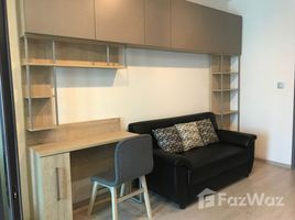 1 Bedroom Condo for sale at Rhythm Rangnam, Thanon Phaya Thai