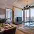 1 спален Квартира в аренду в Magnolias Waterfront Residences, Khlong Ton Sai