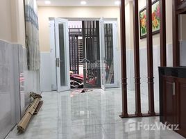 Studio Nhà mặt tiền for sale in Phường 6, Gò Vấp, Phường 6