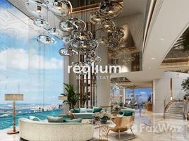 2 спален Квартира на продажу в Damac Bay, Dubai Harbour, Дубай