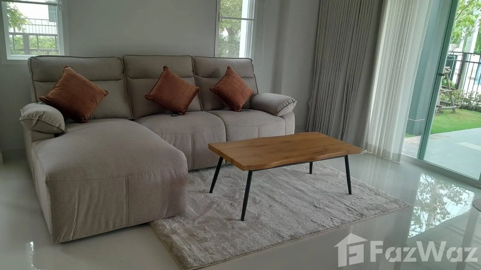 Haus zur Miete mit 3 Zimmer in Thalang, Phuket