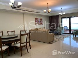 3 Bedroom Apartment for sale at Marjan Island Resort and Spa, Pacific, Al Marjan Island, Ras Al-Khaimah
