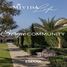 5 Bedroom Villa for sale at Mivida, The 5th Settlement, New Cairo City