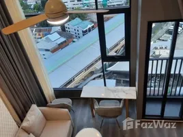 Studio Condo for sale at Knightsbridge Space Ratchayothin, Chatuchak, Chatuchak, Bangkok