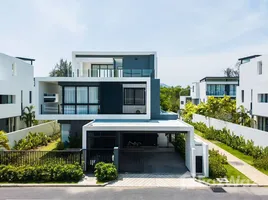 3 Bedroom Villa for rent at Laguna Park 2 , Choeng Thale, Thalang, Phuket