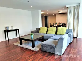 在Sathorn Gallery Residences租赁的3 卧室 住宅, Si Lom