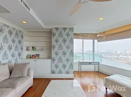 3 chambre Condominium à louer à , Bang Phlat, Bang Phlat