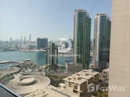 1 Bedroom Apartment for sale at Marina Blue Tower, Marina Square, Al Reem Island, Abu Dhabi