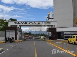 3 спален Квартира на продажу в CONJUNTO RESIDENCIAL TAYRONA LL TORRE 4 APTO 703, Floridablanca