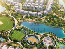 在Hawthorn出售的 土地, DAMAC Hills 2 (Akoya)