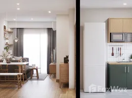 1 Bedroom Apartment for rent at Aspire Rama 4, Phra Khanong