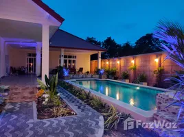 5 Bedroom Villa for rent at Sundance Villas , Huai Yai, Pattaya, Chon Buri, Thailand