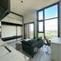 1 спален Квартира на продажу в The Line Sukhumvit 101, Bang Chak, Пхра Кханонг