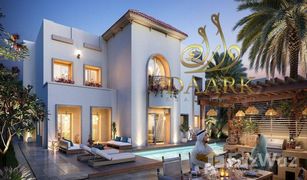 6 Habitaciones Adosado en venta en Al Reef Downtown, Abu Dhabi Fay Alreeman