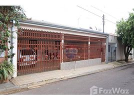 3 Quartos Casa à venda em Presidente Prudente, São Paulo Presidente Prudente, São Paulo, Address available on request