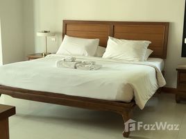 คอนโด 2 ห้องนอน ให้เช่า ในโครงการ สุรินทร์ สบาย, เชิงทะเล