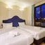 在Espana Condo Resort Pattaya租赁的2 卧室 公寓, 农保诚