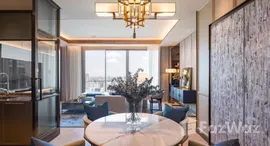 The Residences Mandarin Oriental Bangkok 在售单元