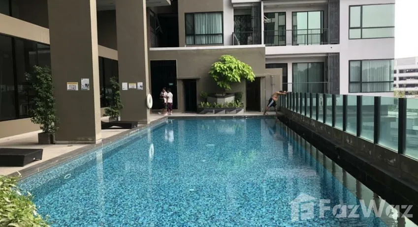 Fotos 1 of the สระว่ายน้ำ at Premio Vetro