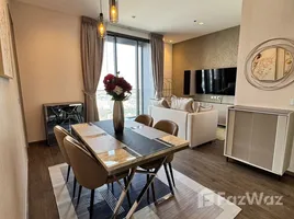 คอนโด 2 ห้องนอน ให้เช่า ในโครงการ The Address Siam-Ratchathewi, ถนนเพชรบุรี