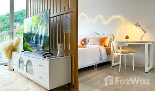1 Bedroom Condo for sale in Karon, Phuket Chic Condo