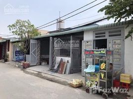Studio Nhà mặt tiền for sale in Hóc Môn, TP.Hồ Chí Minh, Thới Tam Thôn, Hóc Môn