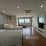 2 спален Кондо в аренду в Riverine Place, Suan Yai, Mueang Nonthaburi, Нонтабури