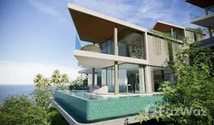 3 Schlafzimmern Villa zu verkaufen in Patong, Phuket Phutong Pool Villas 