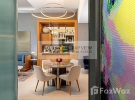 1 Schlafzimmer Appartement zu verkaufen im SLS Dubai Hotel & Residences, 