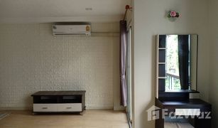 Studio Wohnung zu verkaufen in Bang Bon, Bangkok Modern Condo Kalapapruek-Kamnanmant 3