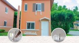 Available Units at Camella Negros Oriental