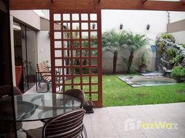 3 Habitación Casa en venta en Bello Horizonte, San Isidro, Lima, Lima