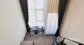 Available Units at Park Origin Chula Samyan