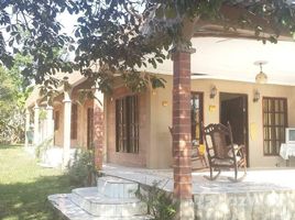 5 Habitaciones Villa en venta en Ocú, Herrera Owner Selling Finca with Large House in Herrera