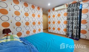 3 Bedrooms House for sale in Samrong Nuea, Samut Prakan Sarin Wiz Sukhumvit 107