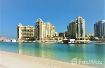 Marina Residence in , 두바이