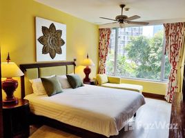 2 Bedroom Apartment for rent at All Seasons Mansion, Lumphini