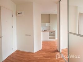 Studio Condo for sale at Lumpini Ville Ratchaphruek - Bang Waek, Bang Waek, Phasi Charoen