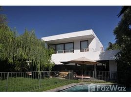 5 Habitación Casa en venta en Colina, Colina, Chacabuco, Santiago