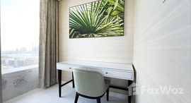 Available Units at The Palm Tower