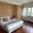 2 chambre Appartement à louer à , Khlong Tan