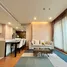1 Bedroom Condo for rent at The Address Sathorn, Si Lom