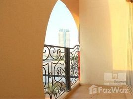 1 Bedroom Apartment for sale at European, Canal Residence