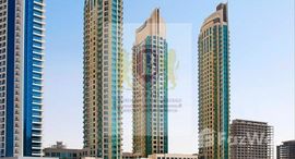 Available Units at Burj Views